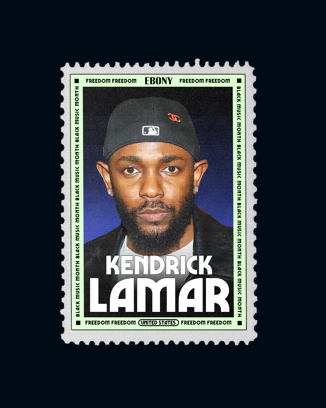 Kendrick Lamar - Money Trees (Kolosal Cover) | Kolosal, image size:1080x1350