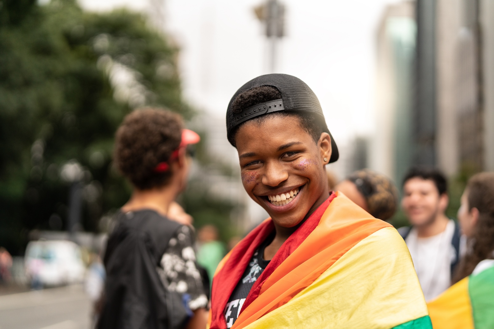 Losing Recipes: Where Do Queer Black Folks Belong?