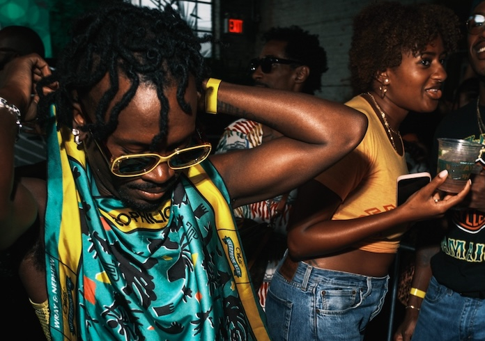 The Wrap-Up! Theophilio x The Wray & Nephew Jamaican Bashment