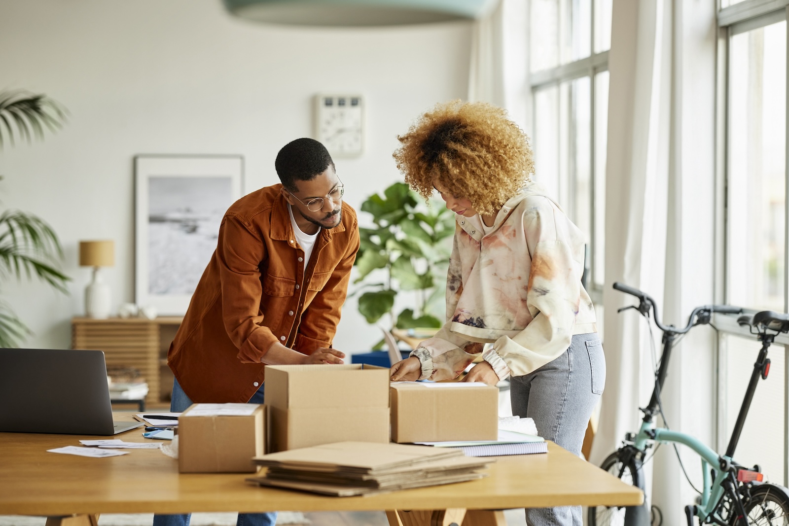 Brand Before Bucks: How Building a Strong Brand Can Attract Funding