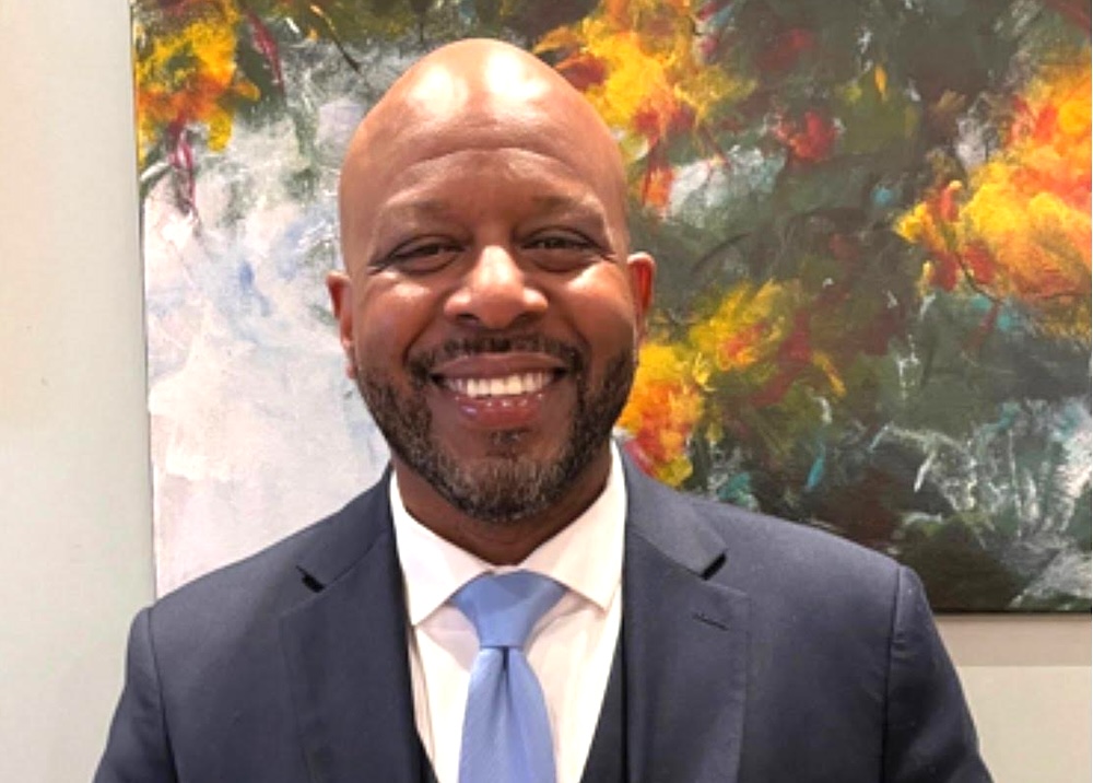 Meet the Man Transforming Lives of High-Achieving Black High School ...