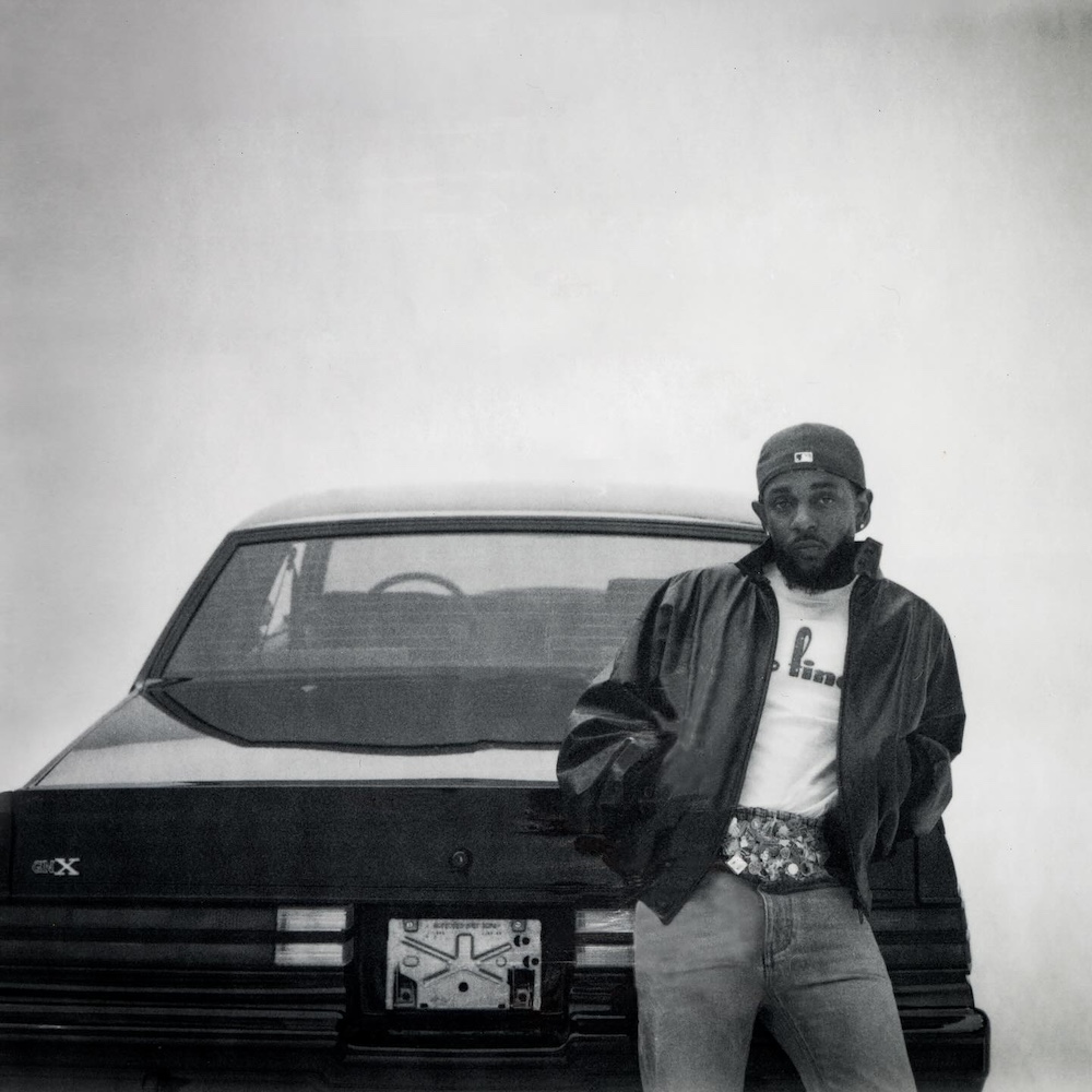 Kendrick Lamar Releases Surprise Album 'GNX'