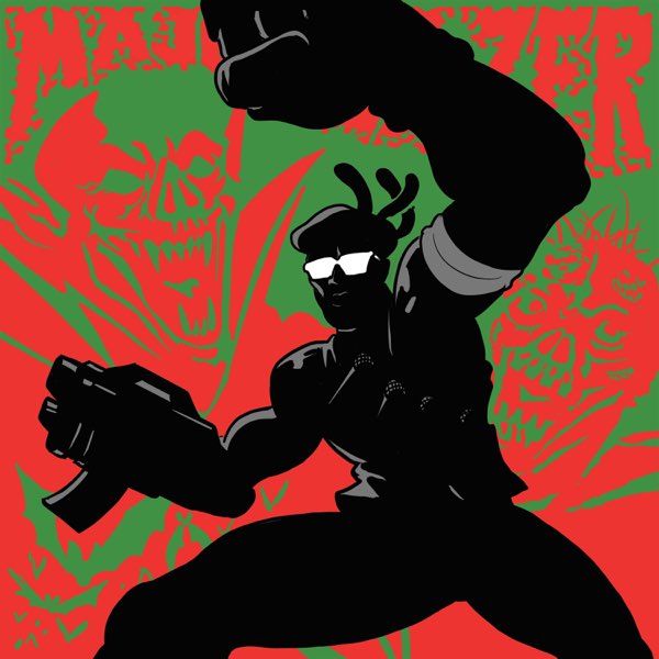 Major Lazer Reflect on 15 Years of Guns Don't Kill People… Lazers