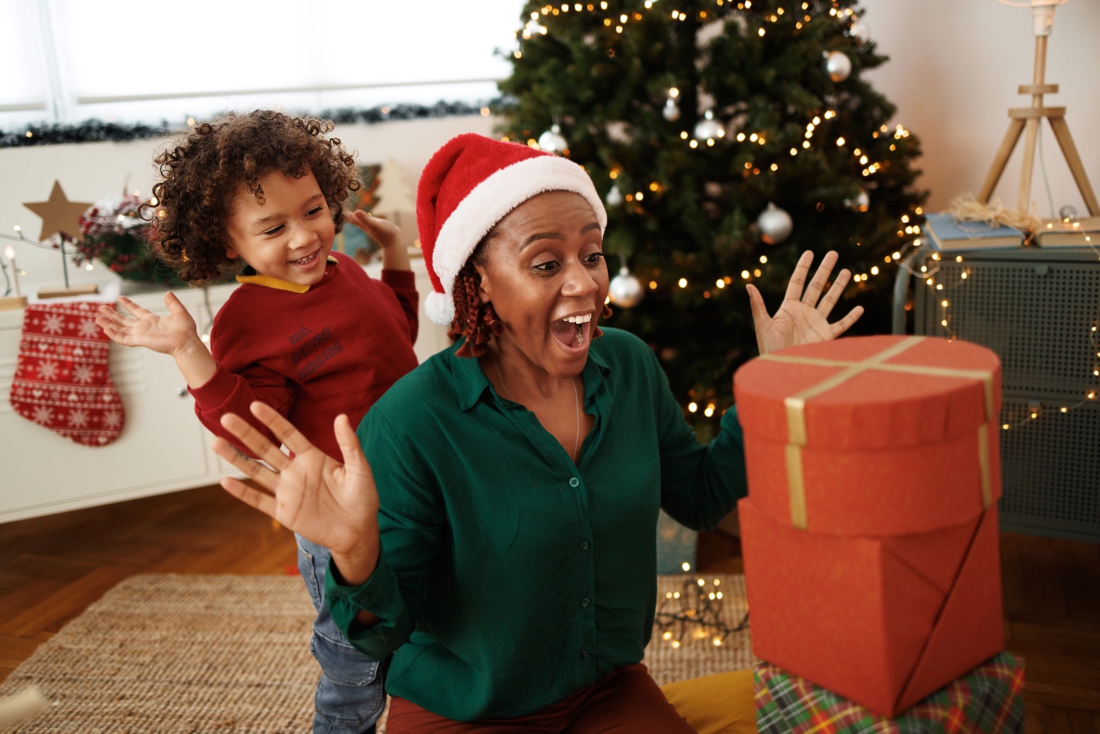 Top-Tier Gifts for the Moms Who Do It All