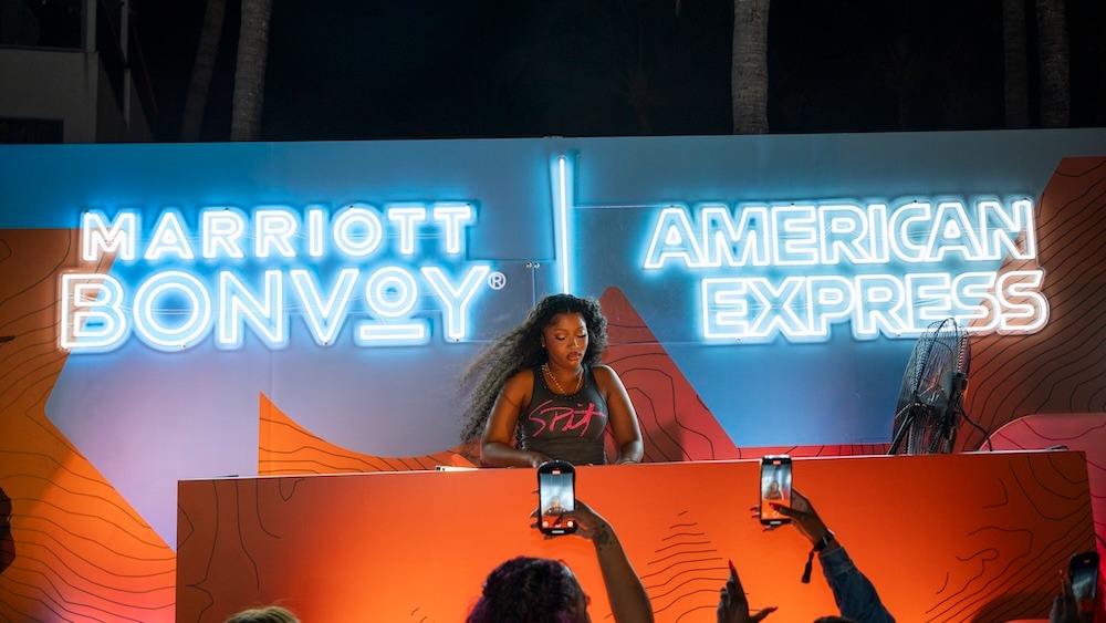 The Wrap-Up! Art Basel Edition: Uncle Waffles, Gunna, Janelle Monáe, Yara Shahidi, Jimmy Butler and More The Wrap-Up! Art Basel Edition: Uncle Waffles, Gunna, Janelle Monáe, Yara Shahidi, Jimmy Butler and More