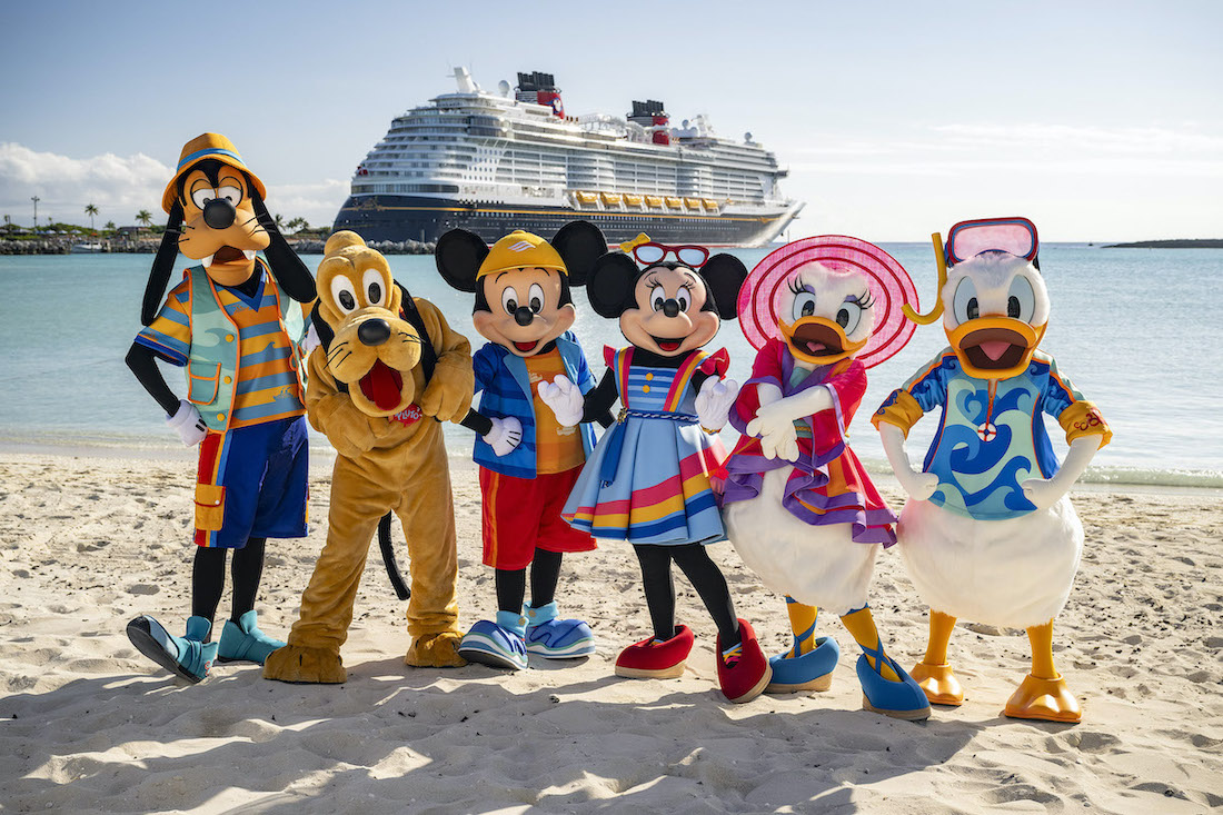Unlock the Ultimate Treasure Trove Aboard Disney’s Newest Ship In 2025 Unlock the Ultimate Treasure Trove Aboard Disney’s Newest Ship In 2025