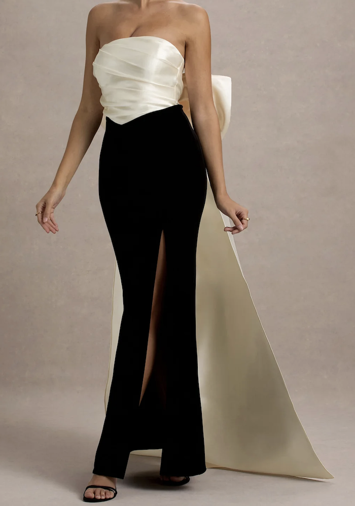 Stunning New Year's Eve Dresses to Ring in 2025 in Style - EBONY