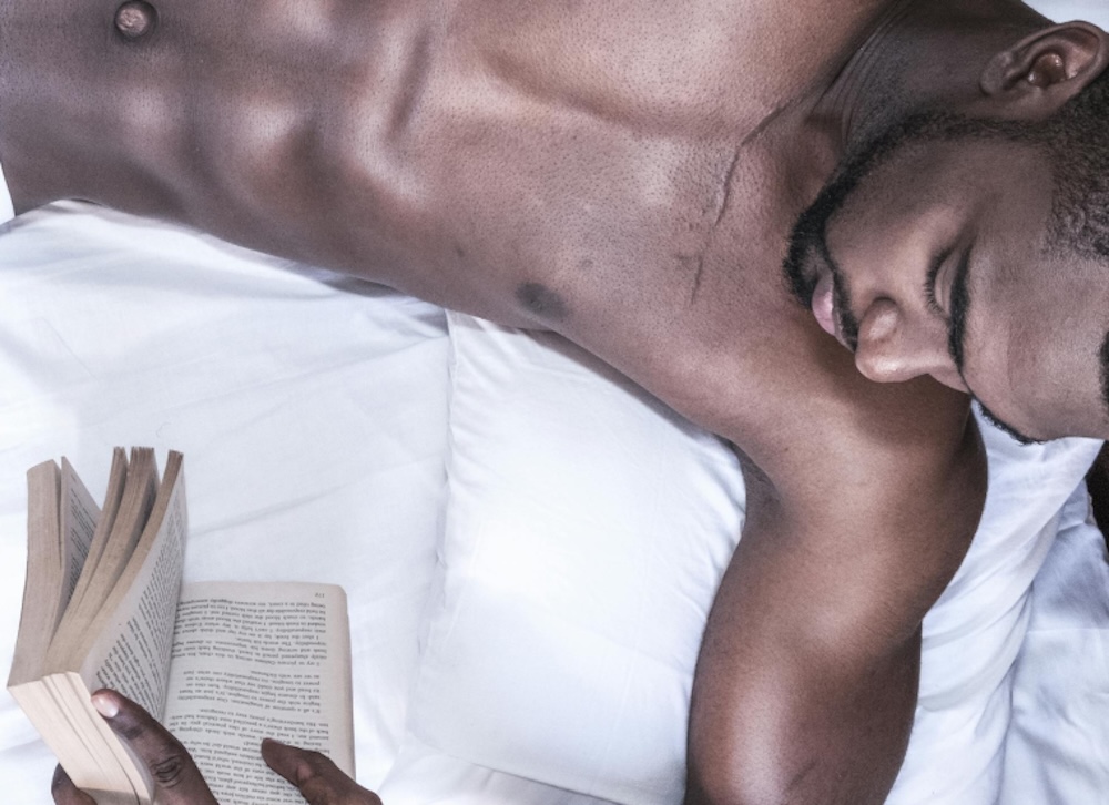 GET LIT! ‘Eat Your Age’ with Ian K. Smith and More Books by Black Authors this January