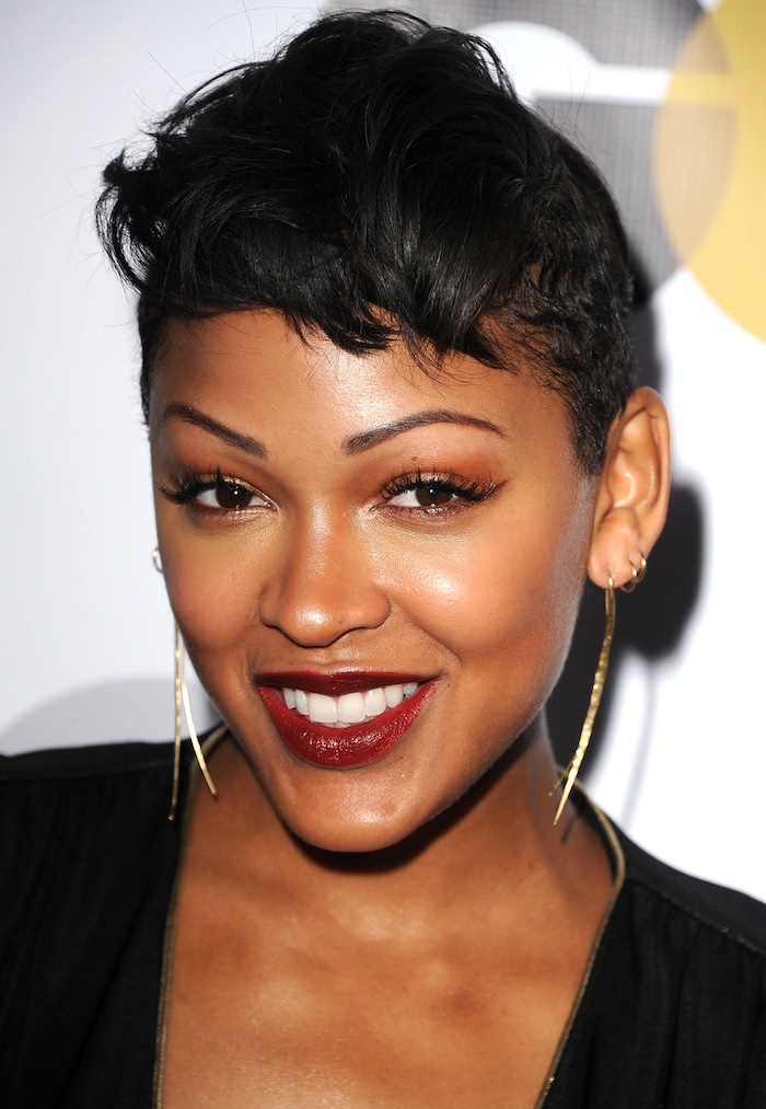 Like Fine Wine: Meagan Good's Timeline in the Spotlight