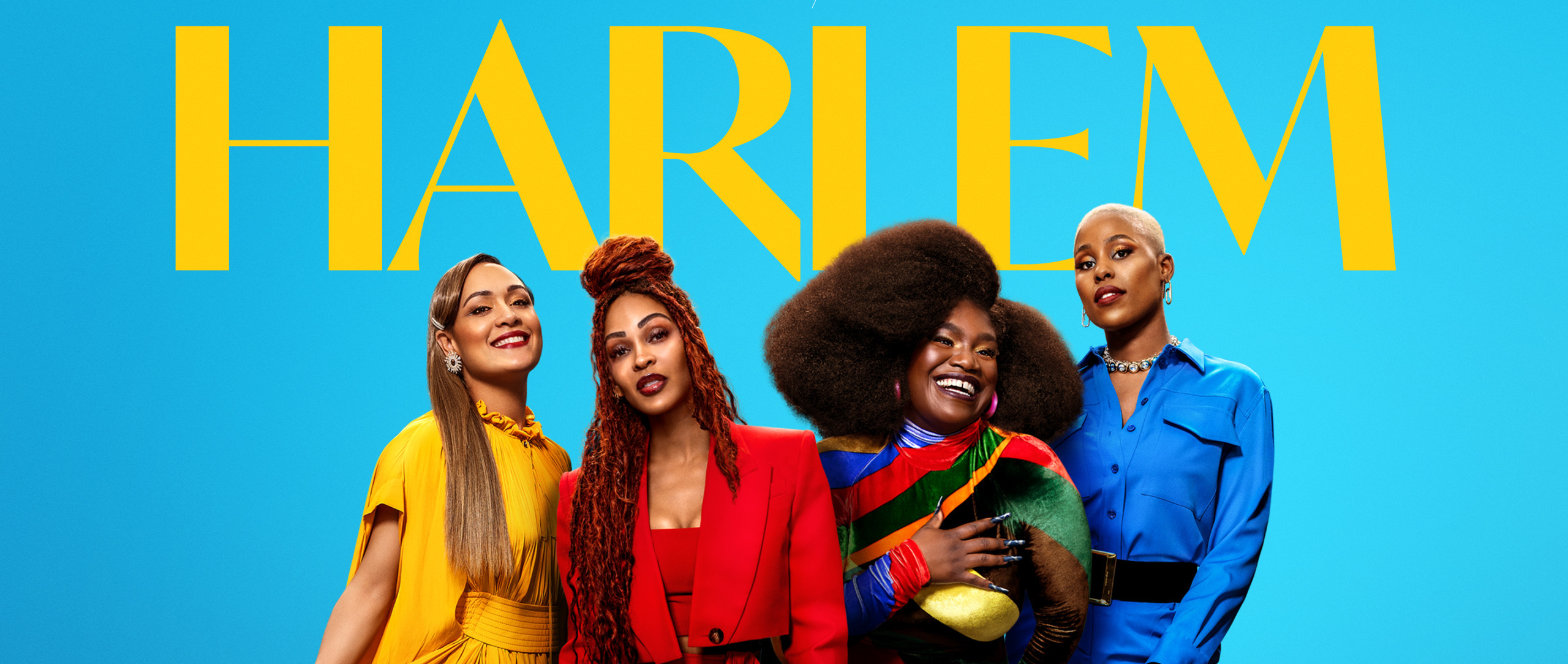 A Look Back on the Spirit-Illuminating Wardrobe of Prime Video’s ‘Harlem’