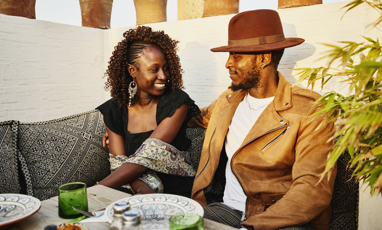 How Another Trump Presidency Is Impacting the Dating Lives of Black Women How Another Trump Presidency Is Impacting the Dating Lives of Black Women