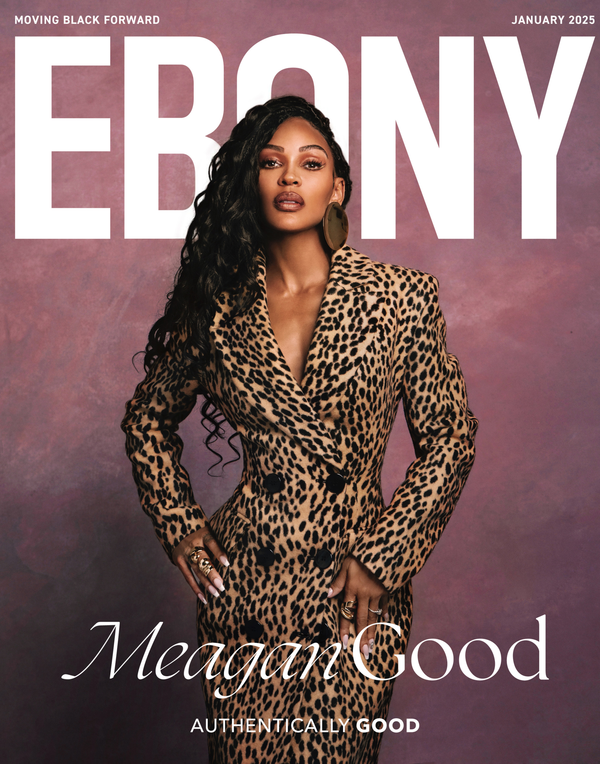 All Roads Lead to Meagan Good All Roads Lead to Meagan Good