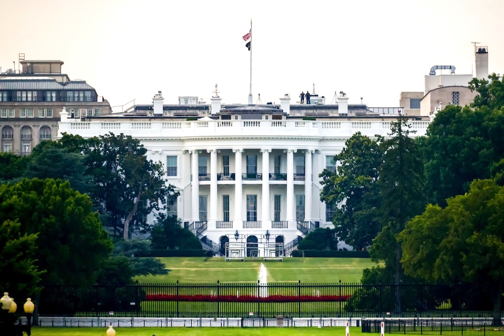 No Time to Lose: Analyzing President Trump’s Executive Orders No Time to Lose: Analyzing President Trump’s Executive Orders