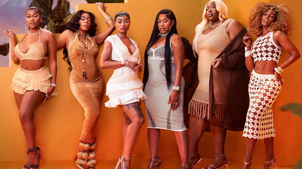 ‘Love & Hip Hop’ Still Has a Bad Colorism Problem ‘Love & Hip Hop’ Still Has a Bad Colorism Problem