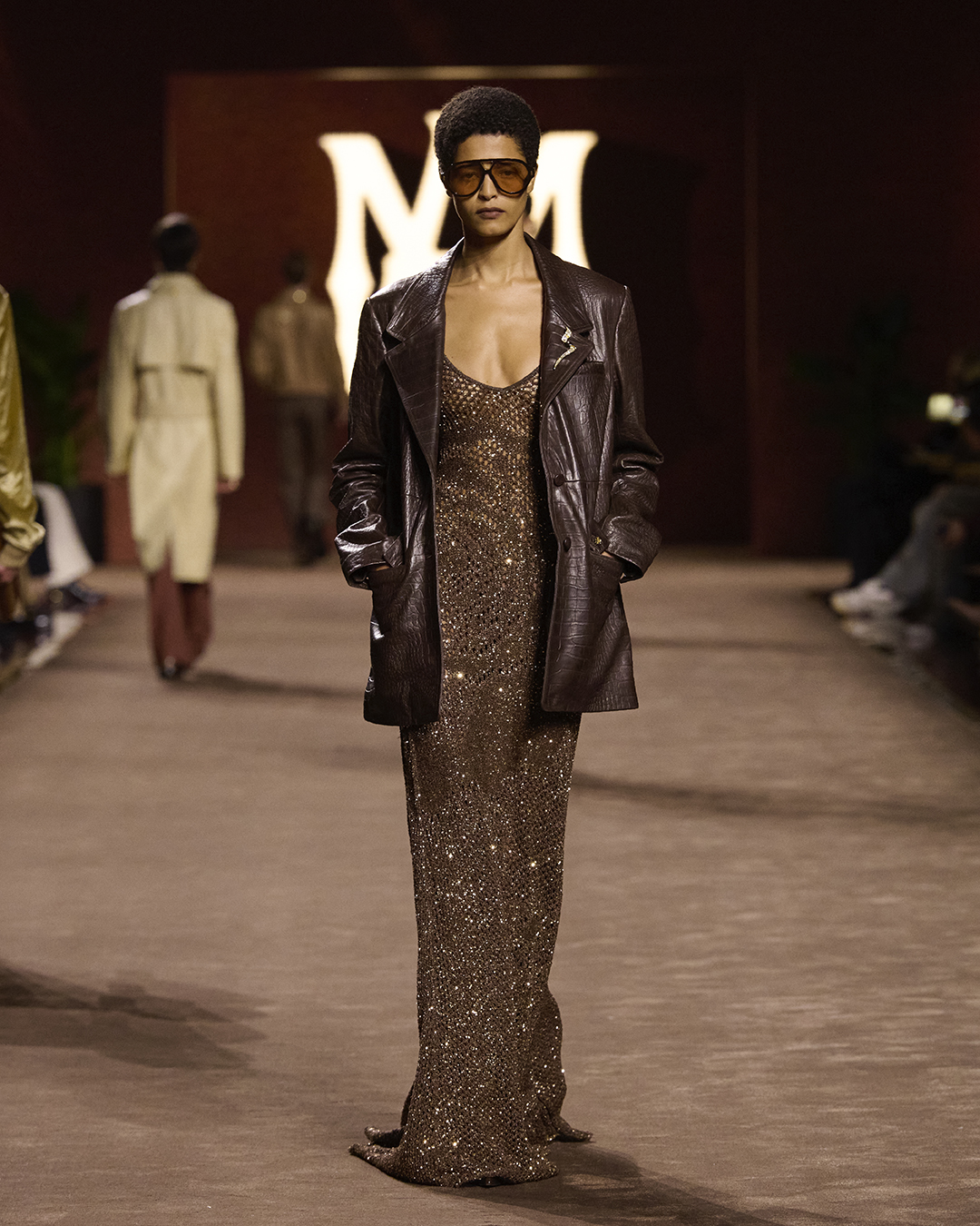 AMIRI’s Fall/Winter 2025 Collection is a Love Letter to Hollywood