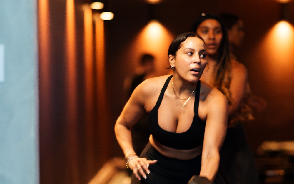 Level Up Your Fitness Gains at Traphaus: A Fitness Sanctuary Built By Us, For Us