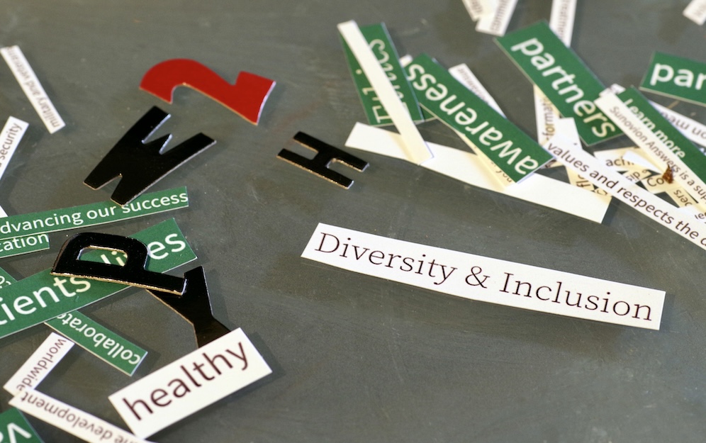 Major Companies That Are Standing by Their DEI Programs  Major Companies That Are Standing by Their DEI Programs