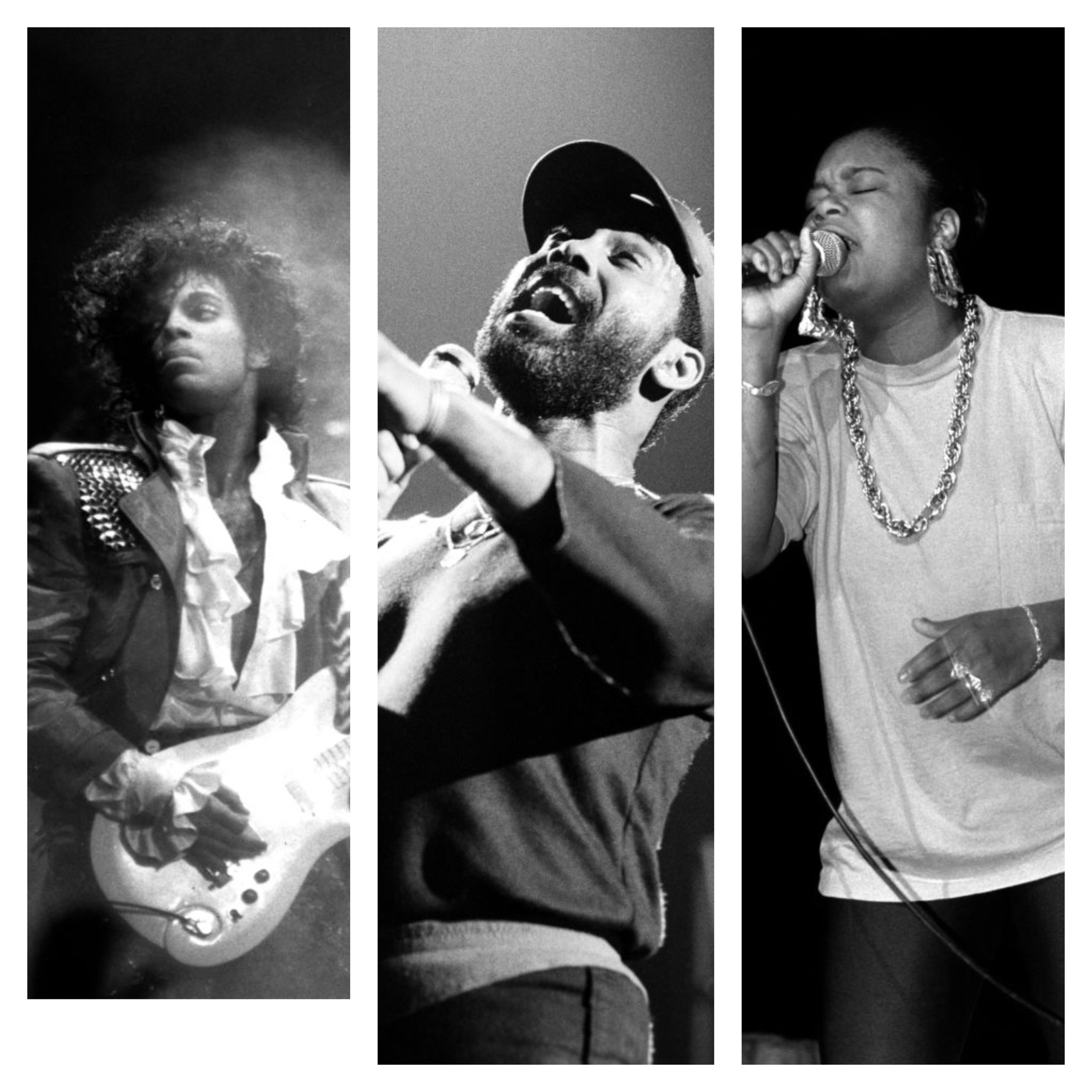 Prince, Frankie Beverly, Roxanne Shanté, Dr. Bobby Jones, and more to Receive GRAMMY Lifetime Achievement Awards Prince, Frankie Beverly, Roxanne Shanté, Dr. Bobby Jones, and more to Receive GRAMMY Lifetime Achievement Awards