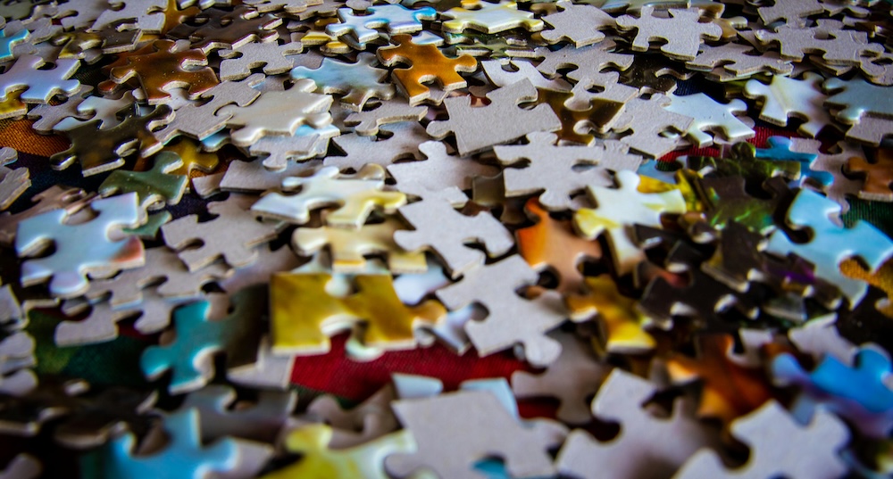 Check Out these Black Puzzle Companies to Celebrate National Puzzle Day