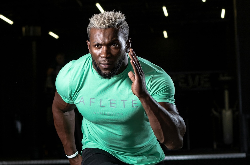 The One Fitness Regimen You Must Add For Optimal Health in 2025, According to These Top Trainers The One Fitness Regimen You Must Add For Optimal Health in 2025, According to These Top Trainers