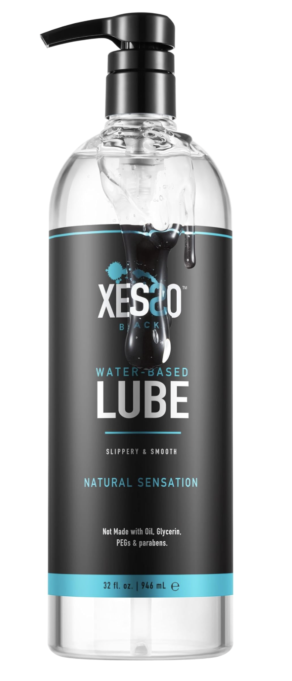 Best Lubricants for Sensitive Skin This Valentine's Day Best Lubricants for Sensitive Skin This Valentine's Day