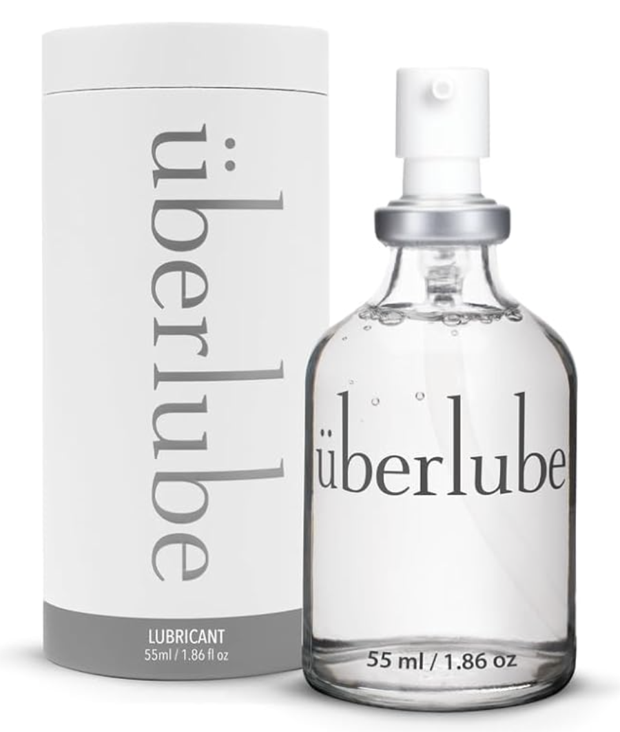 adult sex toys male Best Lubricants for Sensitive Skin This Valentine's Day