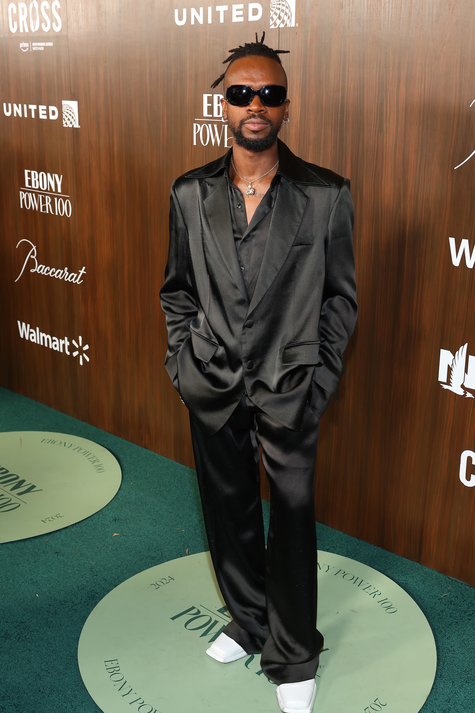 Top Black Designers Showing at New York Fashion Week 2025