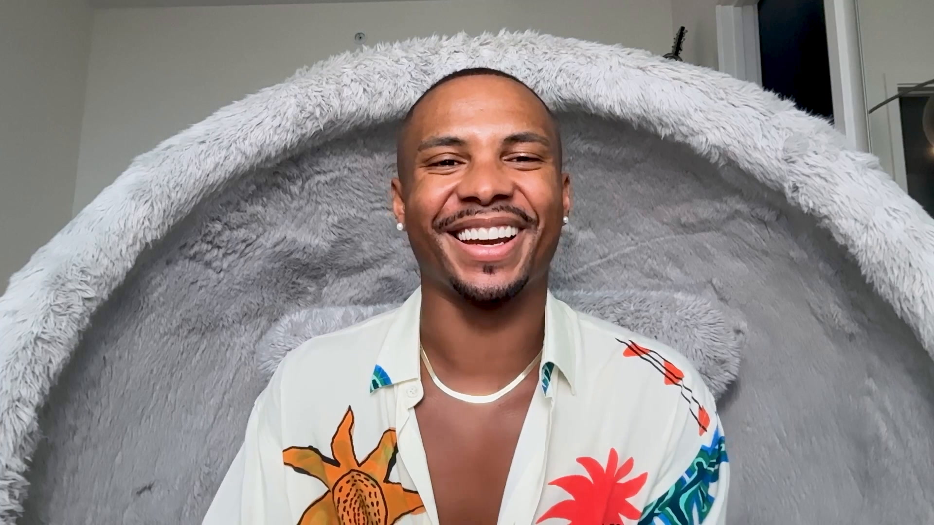 Out the Group Chat: Jontá Harris Out the Group Chat: Jontá Harris