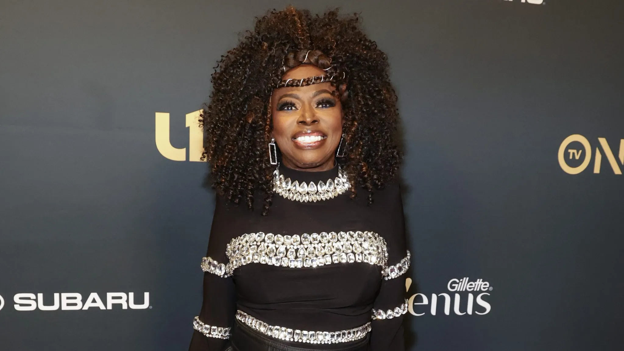 10 Artists Who Could Deliver an Unforgettable Tribute to Angie Stone