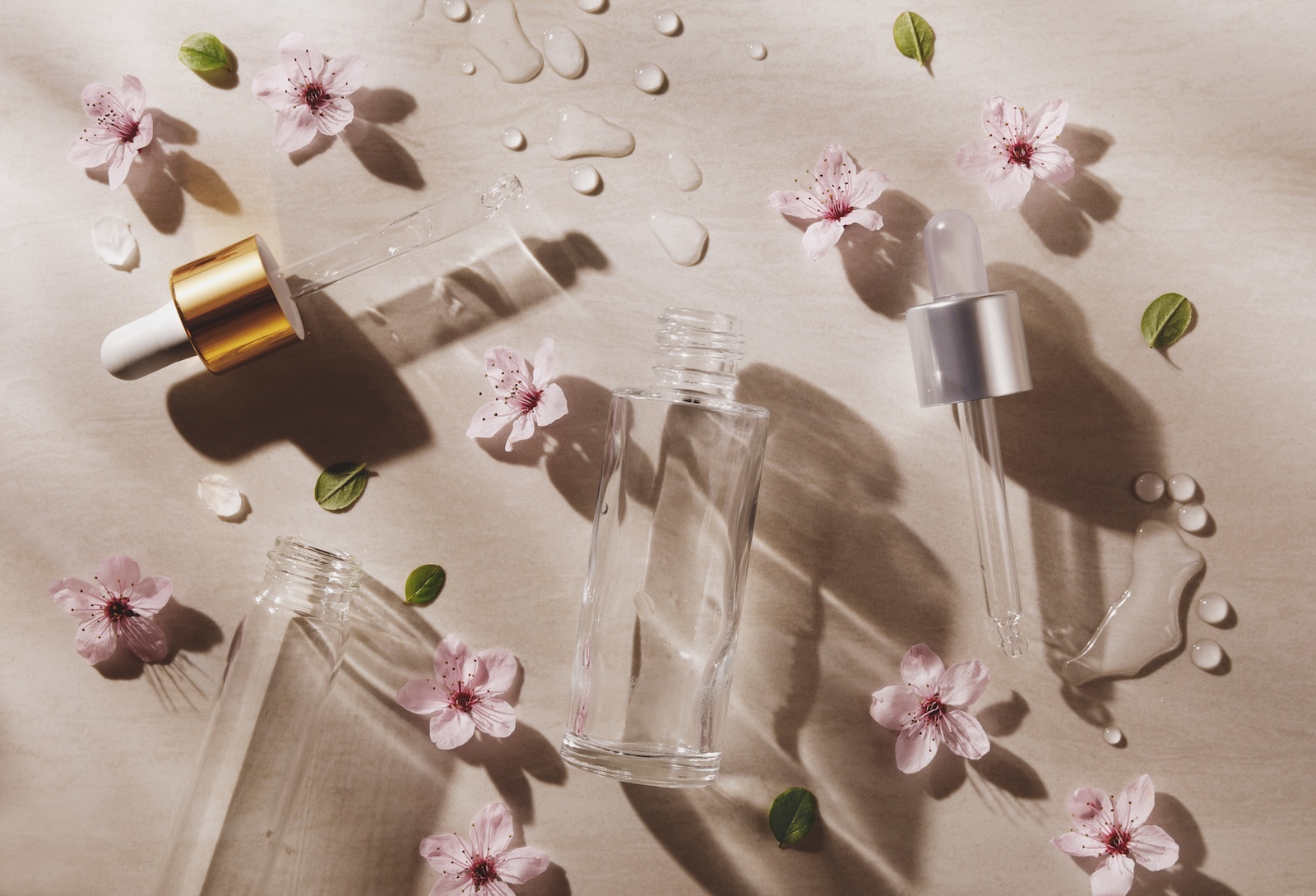 Spring and Vanilla is in the Air, Check Out These New Beauty Launches From Chanel, Fenty Beauty and More!