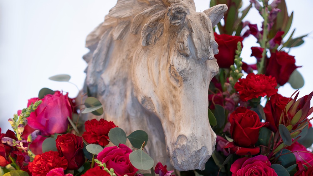 Detroit Embraces Louisville’s Flavor: A Sensory Culinary Adventure of Taste, Touch and Aroma Detroit Embraces Louisville’s Flavor: A Sensory Culinary Adventure of Taste, Touch and Aroma