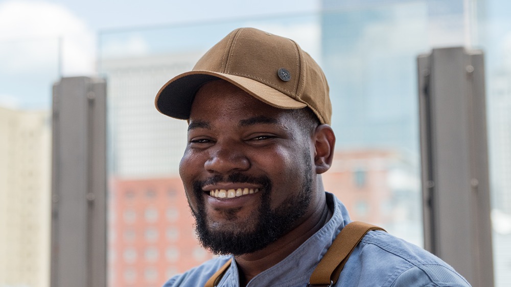 A Taste of Louisville in the Heart of Detroit A Taste of Louisville in the Heart of Detroit