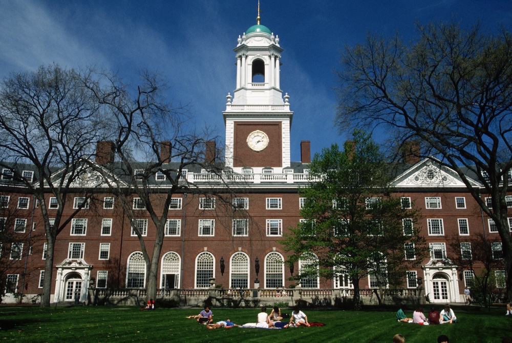 Harvard University Takes the First Step to Ensure Its Academic Freedom. Will Others Follow? 