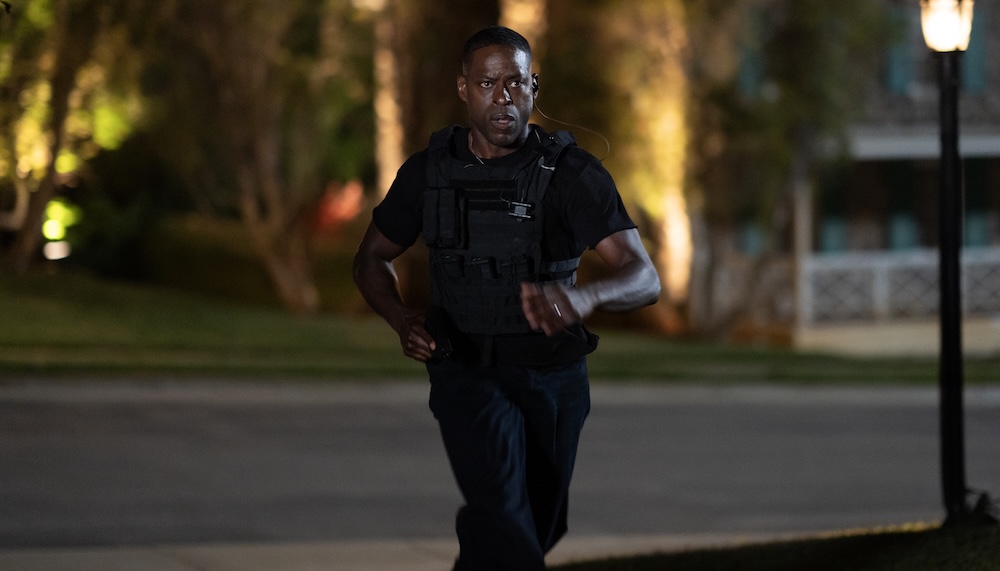 How Sterling K. Brown Stays In Fantastic Shape How Sterling K. Brown Stays In Fantastic Shape