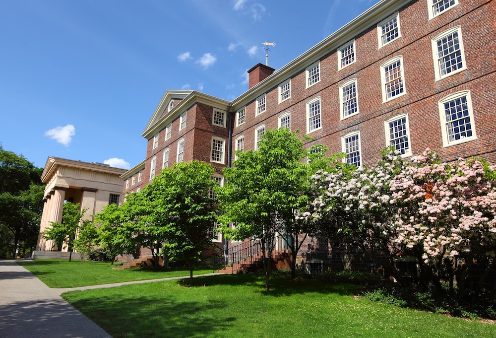 Saving Higher Education: Universities Ban Together to Condemn Trump Administration’s Interference