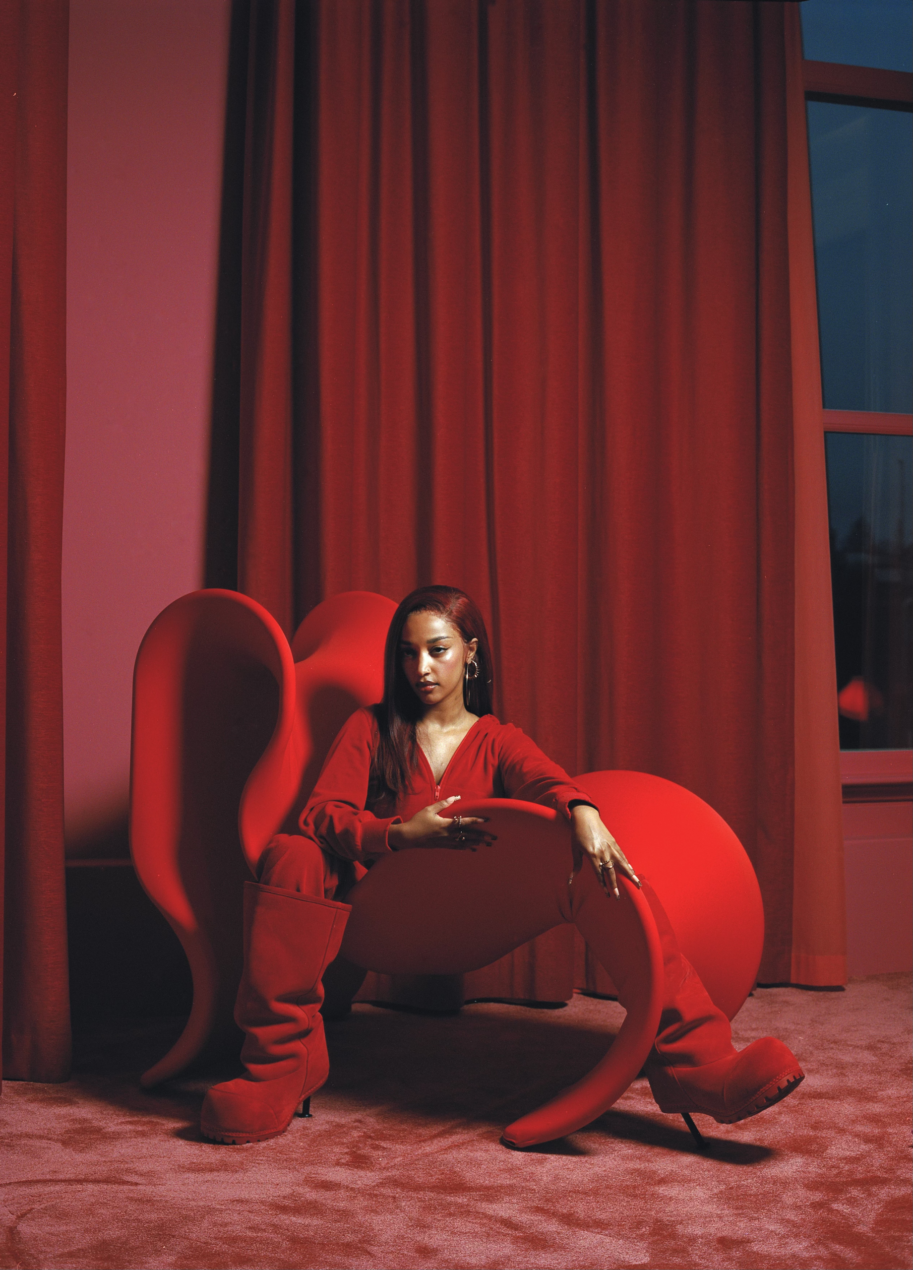 Eritrean Artist, RIMON Blurs the Lines Between R&B and Alternative Music