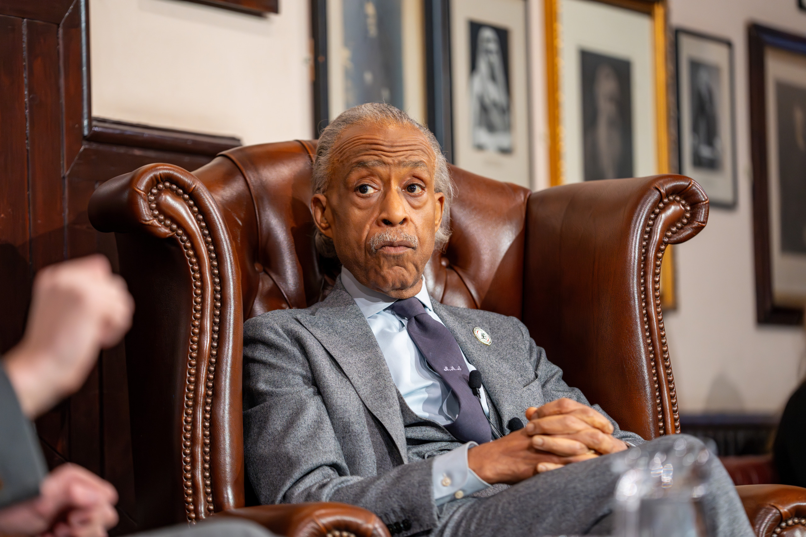 The State of US: Target, MBDA, Student Loans, Obamacare and Mayor Eric Adams