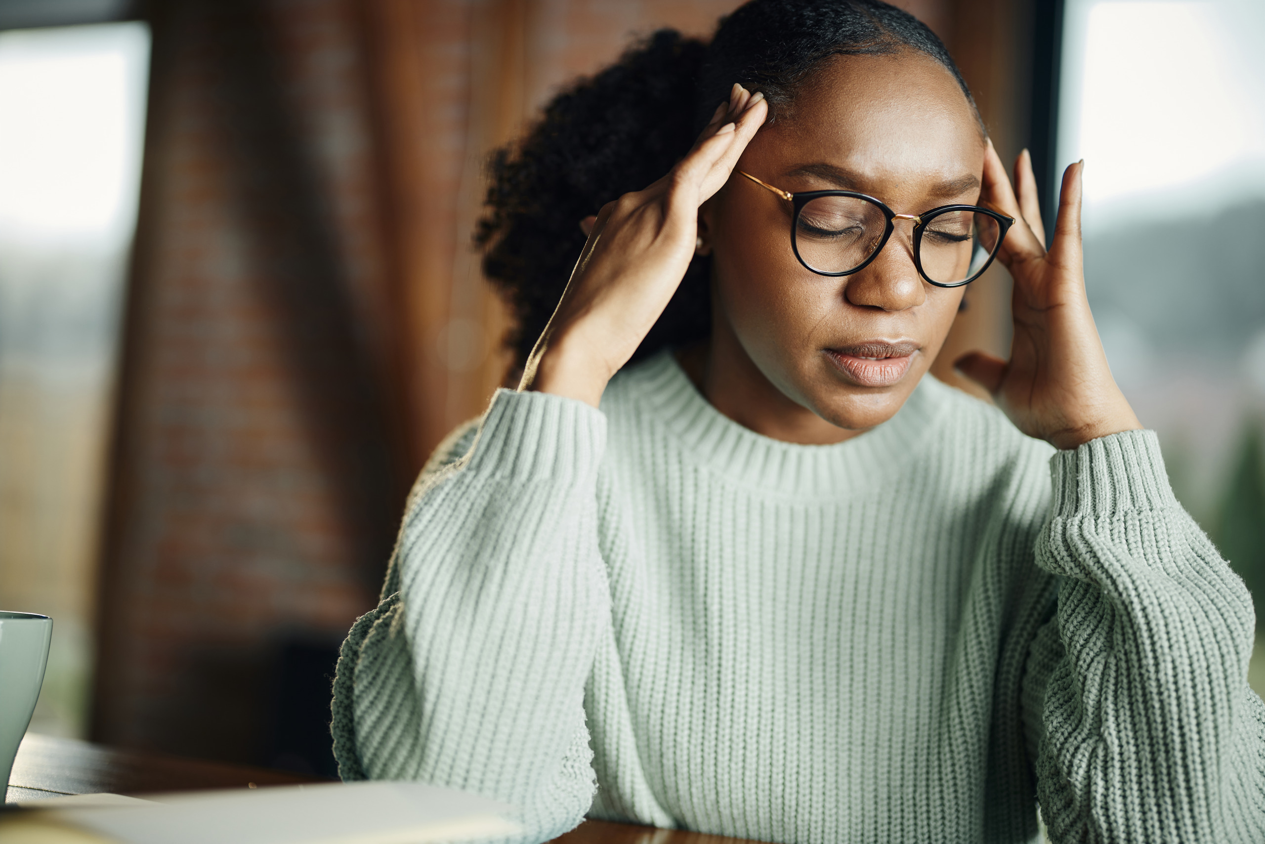 Stress Nation: Why Gen Z is Feeling Pressure and How to Cope