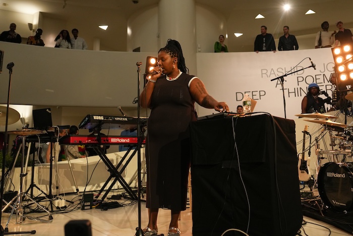 Grace Wales Bonner Presents: Togetherness at Guggenheim New York