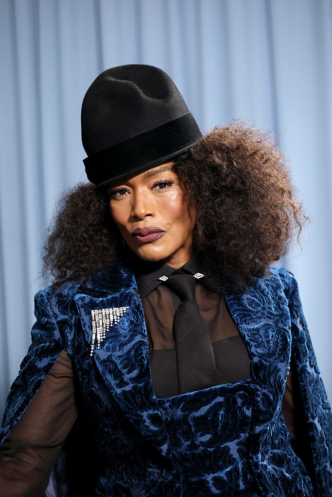 The 2025 Met Gala Celebrating "Superfine: Tailoring Black Style" - Red Carpet