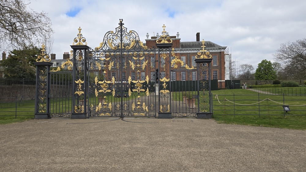 Kensington Palace