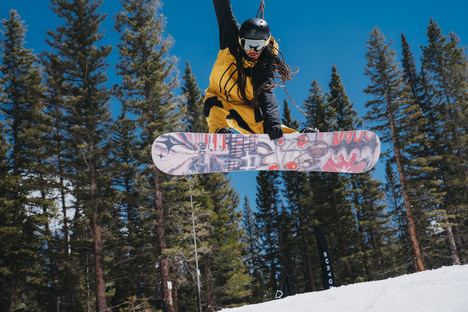 Culture Shifters: Black Joy and Belonging on the Slopes of Aspen