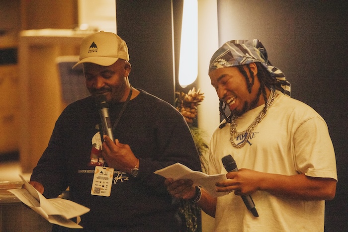 Culture Shifters 2025