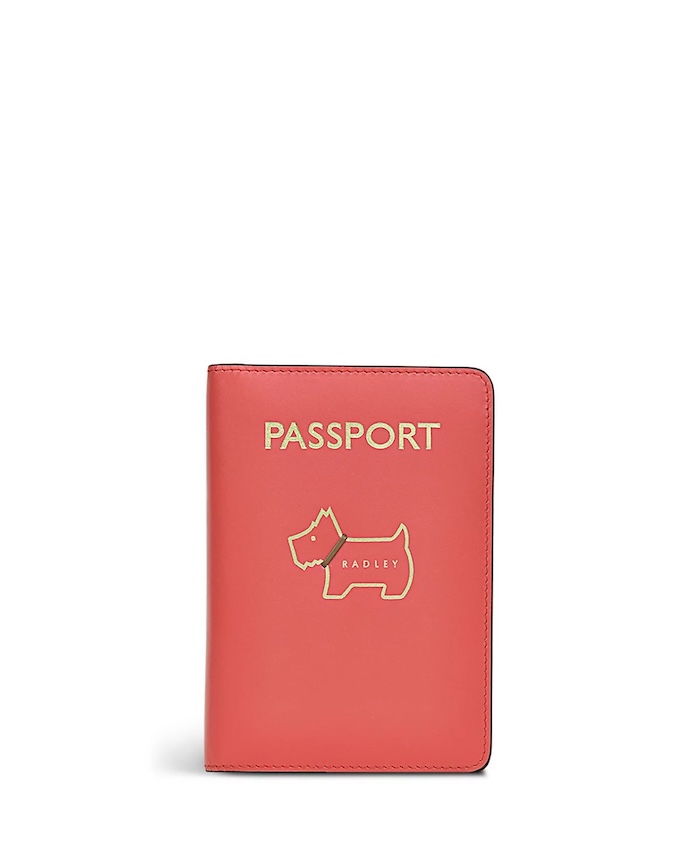 passport case