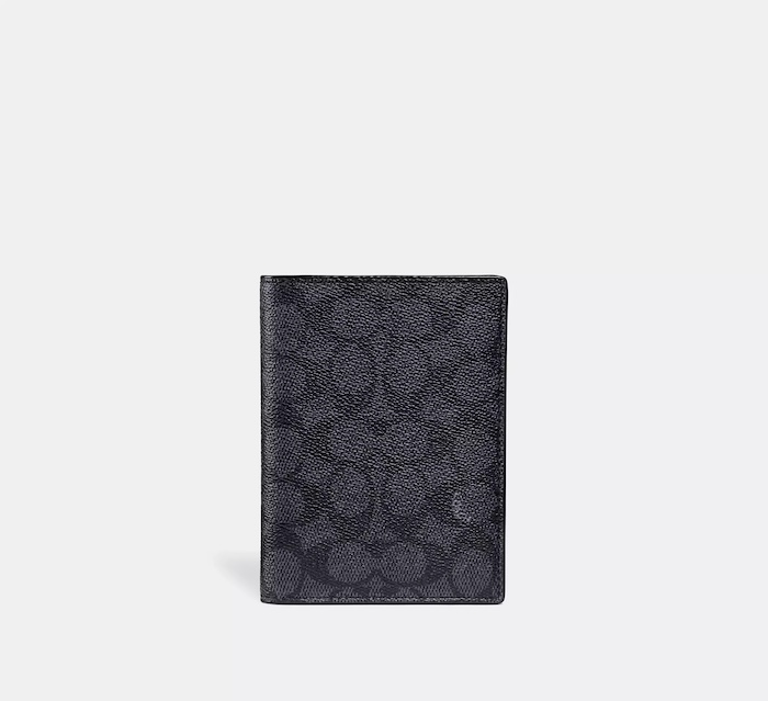 passport case