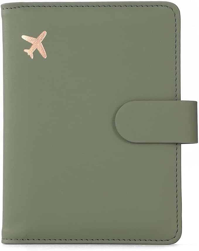 passport case