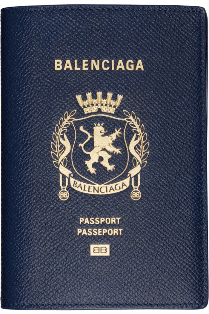 passport case