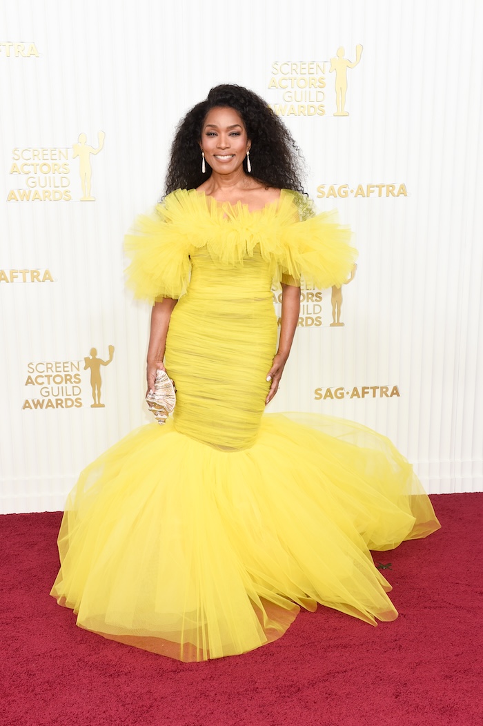 The 29th Annual Screen Actors Guild Awards - Arrivals