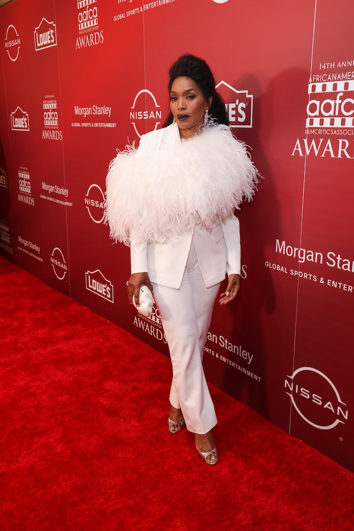 14th Annual AAFCA Awards - Red Carpet 14th Annual AAFCA Awards - Red Carpet