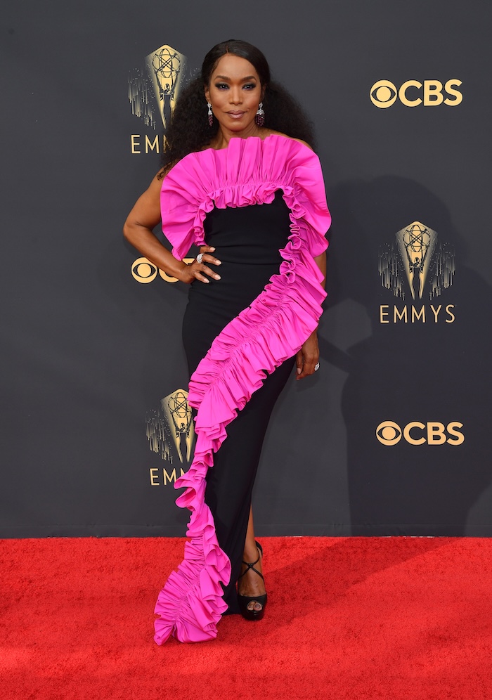 73rd Primetime Emmy Awards - Arrivals